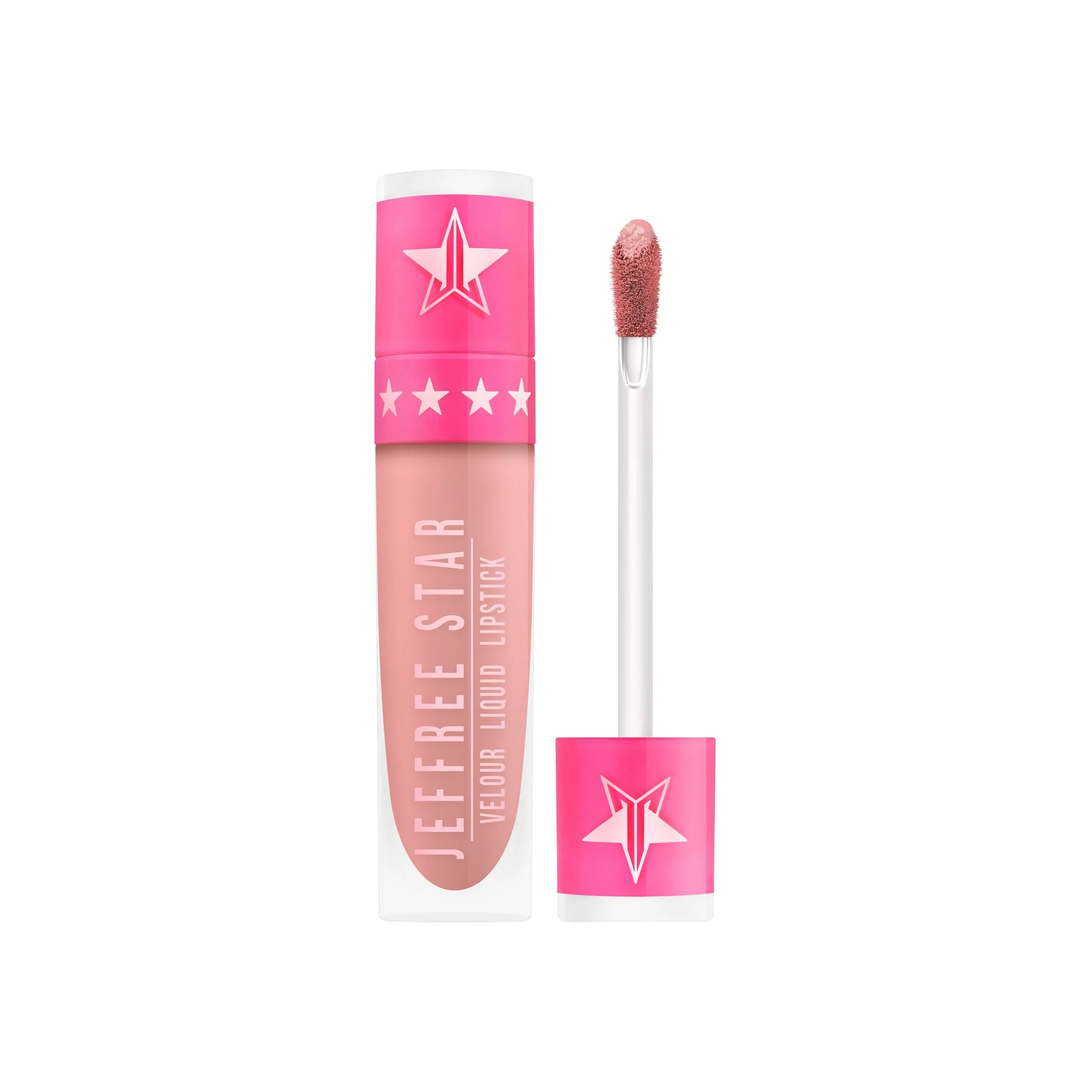 Velour Liquid Lipstick Birthday Suit x Jeffre Star Cosmetics - Imagen 3