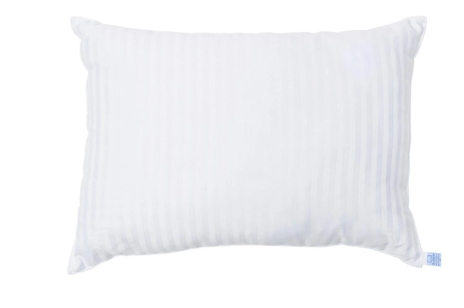 Pack 3 Almohadas Microgel Hotelera Luxury - Imagen 2