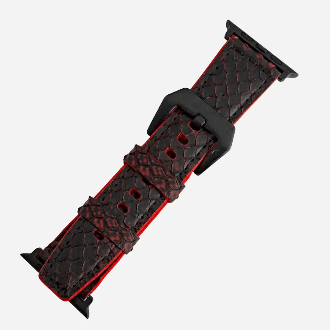 Extensible - Apple Watch Python Dragon Blood - Imagen 2